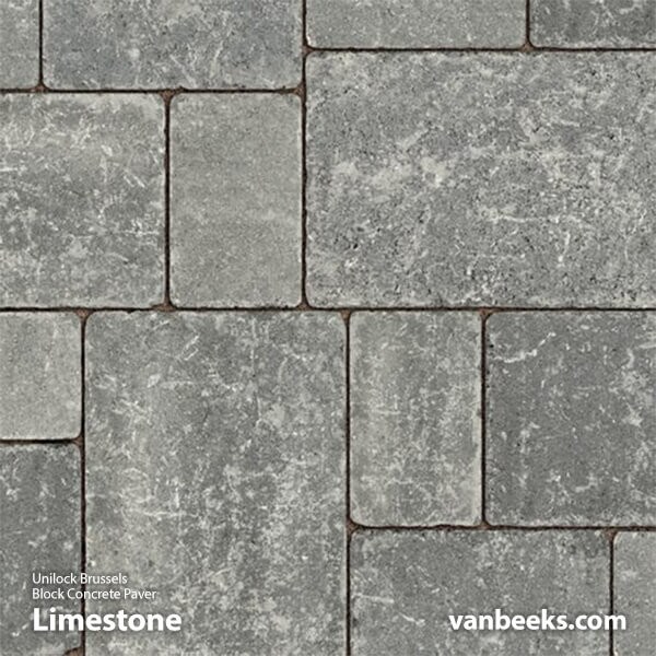 Brussels Block Limestone